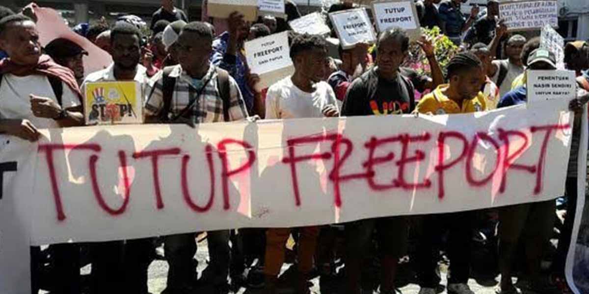di-jayapura-mahasisa-unjuk-rasa-tutup-freeport-timika-siaga-1